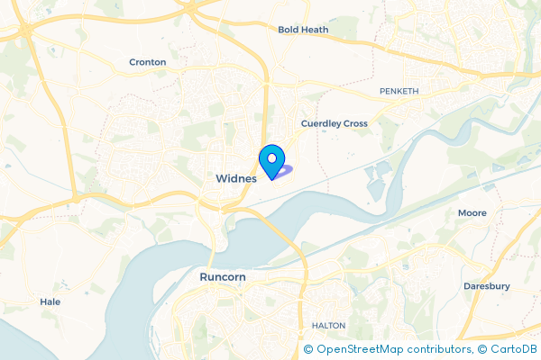 Hire a Van in Moss Bank, Cheshire, England