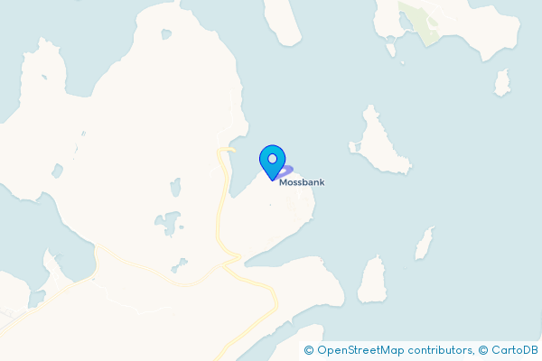 Hire a Van in Mossbank, Shetland Islands, Scotland