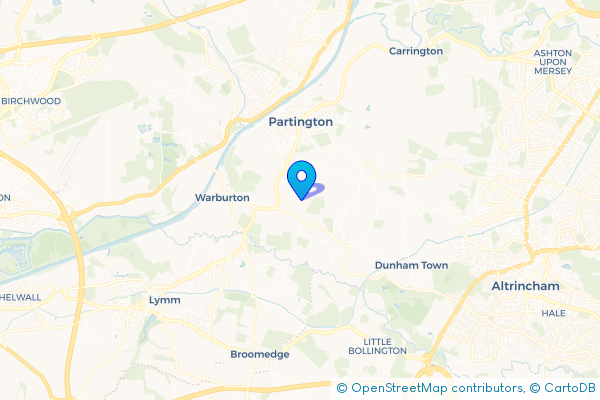Hire a Van in Mossbrow, Greater Manchester, England