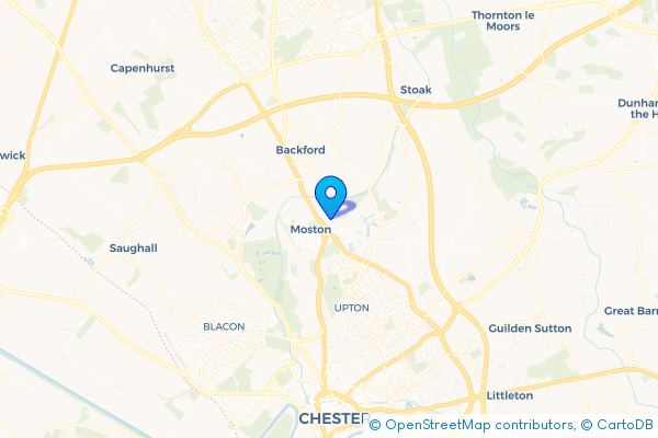 Hire a Van in Moston, Cheshire, England