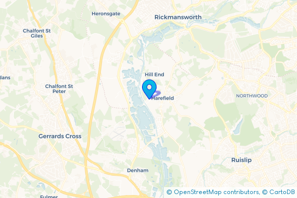 Hire a Van in Mount Pleasant, Greater London, England