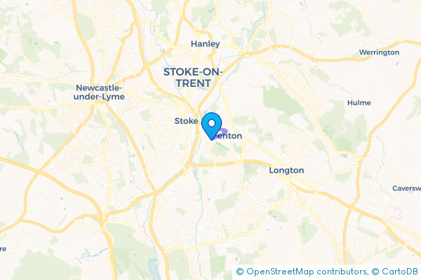 Hire a Van in Mount Pleasant, Staffordshire, England