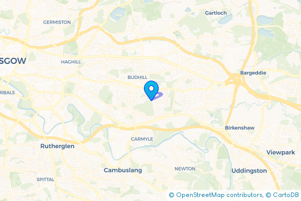 Hire a Van in Mount Vernon, Glasgow City, Scotland