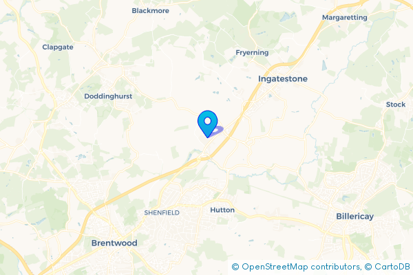 Hire a Van in Mountnessing, Essex, England