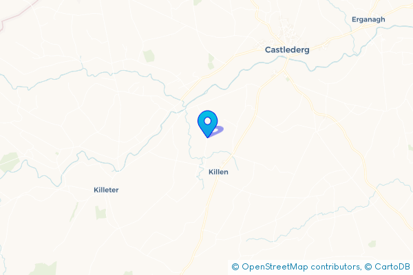 Hire a Van in Mourne Beg, Strabane, Northern Ireland
