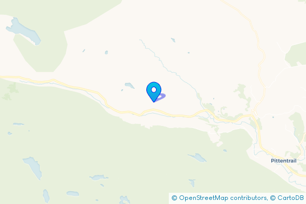 Hire a Van in Muie, Highland, Scotland