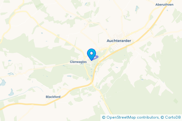 Hire a Van in Muirton, Perth and Kinross, Scotland
