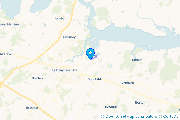 Hire a Van in Murston, Kent, England