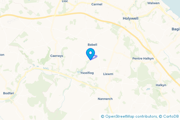Hire a Van in Mynydd-llan, Flintshire, Wales