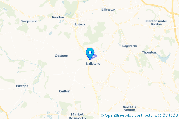 Hire a Van in Nailstone, Leicestershire, England