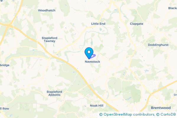 Hire a Van in Navestock Heath, Essex, England