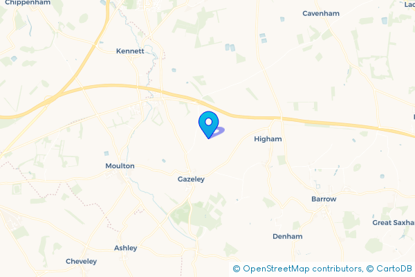 Hire a Van in Needham Street, Suffolk, England