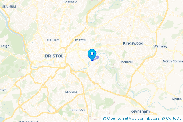 Hire a Van in Netham, Bristol, England