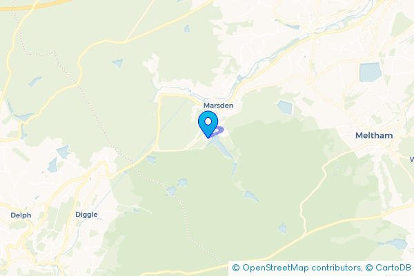 Hire a Van in Netherley, West Yorkshire, England