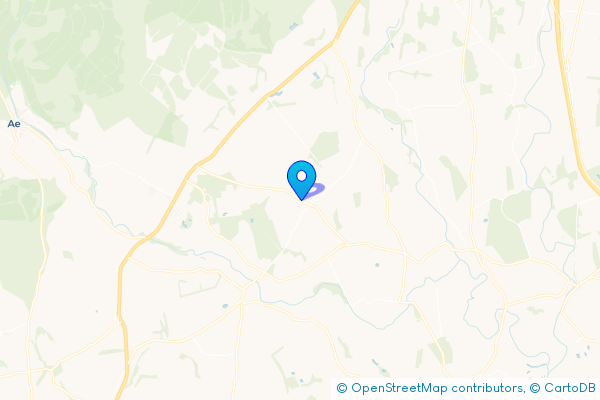 Hire a Van in Nethermill, Dumfries and Galloway, Scotland