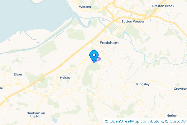 Hire a Van in Netherton, Cheshire, England