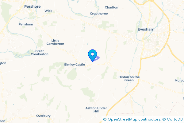 Hire a Van in Netherton, Worcestershire, England