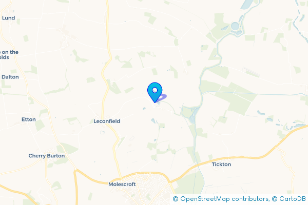 Hire a Van in New Arram, East Riding of Yorkshire, England