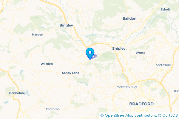 Hire a Van in New Brighton, West Yorkshire, England