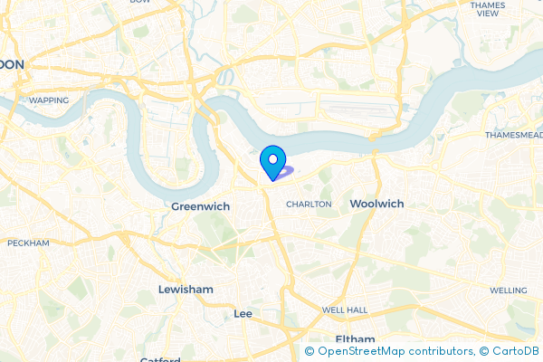 Hire a Van in New Charlton, Greater London, England