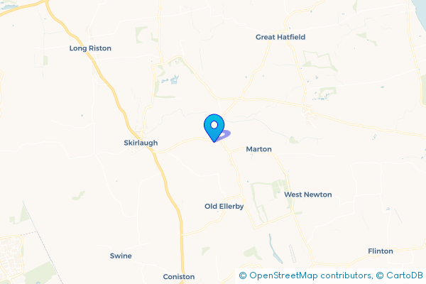 Hire a Van in New Ellerby, East Riding of Yorkshire, England