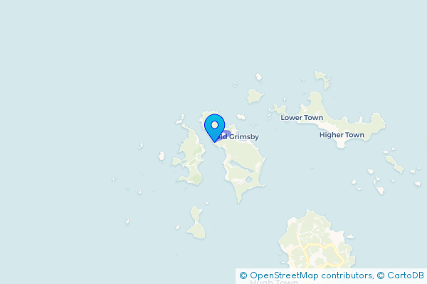 Hire a Van in New Grimsby, Isles of Scilly, England