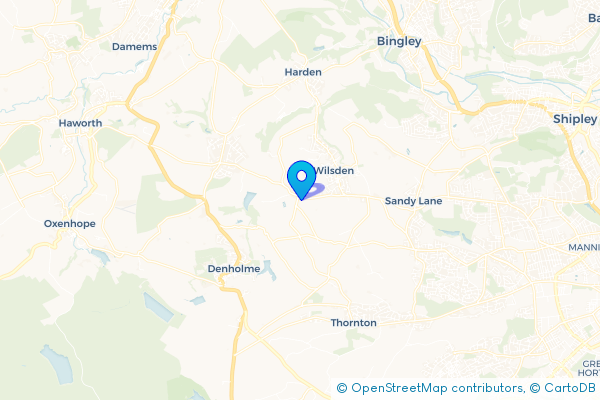 Hire a Van in New Holland, West Yorkshire, England