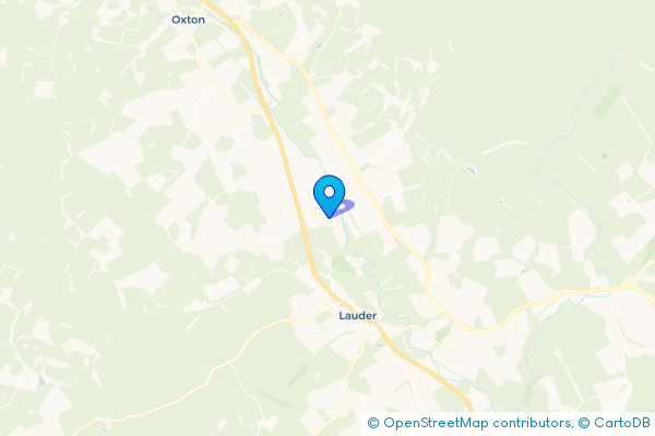 Hire a Van in New Mills, Scottish Borders, Scotland
