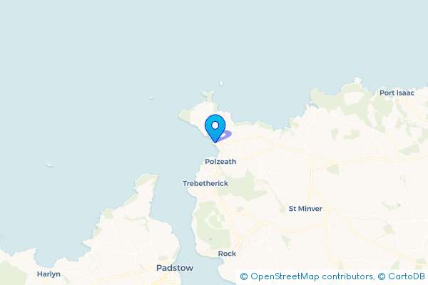 Hire a Van in New Polzeath, Cornwall, England