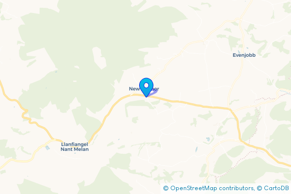 Hire a Van in New Radnor/Maesyfed, Powys, Wales