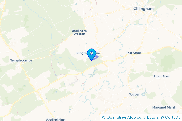 Hire a Van in New Town, Dorset, England