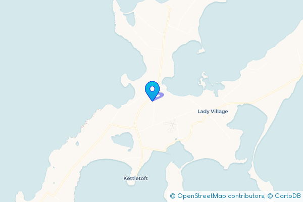 Hire a Van in Newbiggings, Orkney Islands, Scotland