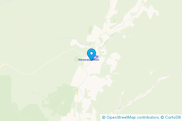 Hire a Van in Newcastleton or Copshaw Holm, Scottish Borders, Scotland