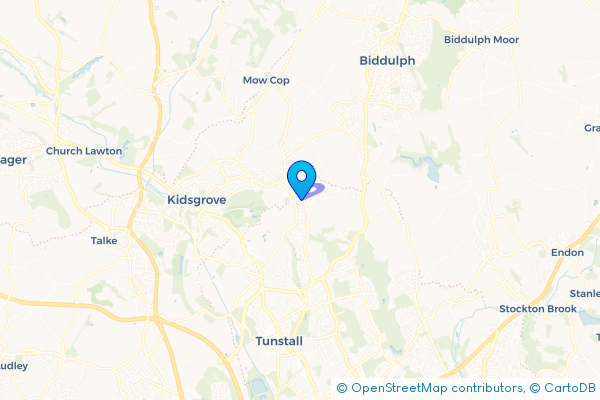 Hire a Van in Newchapel, Staffordshire, England
