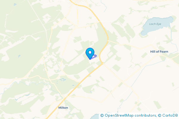 Hire a Van in Newfield, Highland, Scotland