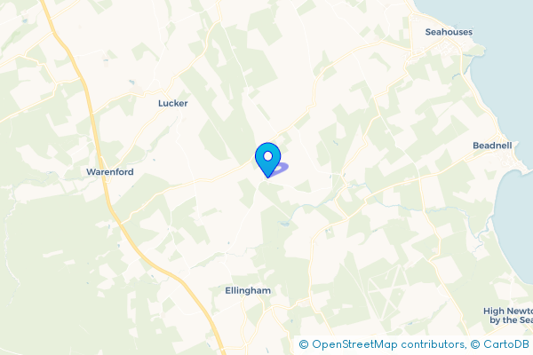 Hire a Van in Newham, Northumberland, England
