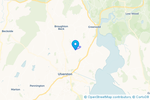 Hire a Van in Newland Bottom, Cumbria, England