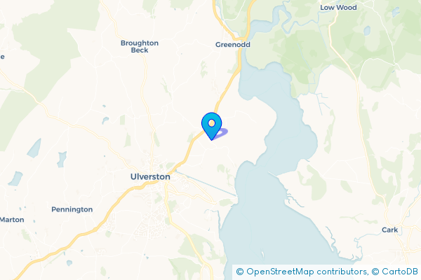 Hire a Van in Newland, Cumbria, England