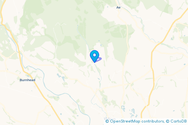 Hire a Van in Newlands, Dumfries and Galloway, Scotland