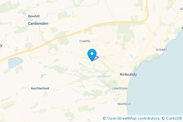 Hire a Van in Newliston, Fife, Scotland