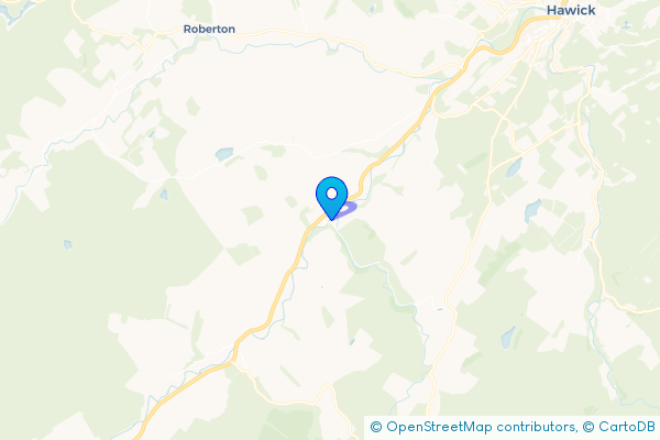 Hire a Van in Newmill, Scottish Borders, Scotland