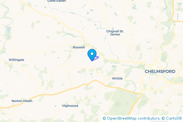 Hire a Van in Newney Green, Essex, England