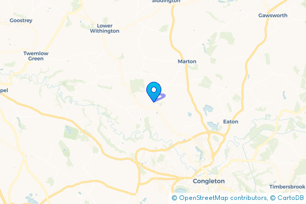 Hire a Van in Newsbank, Cheshire, England