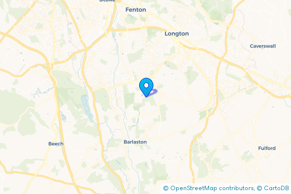 Hire a Van in Newstead, Staffordshire, England