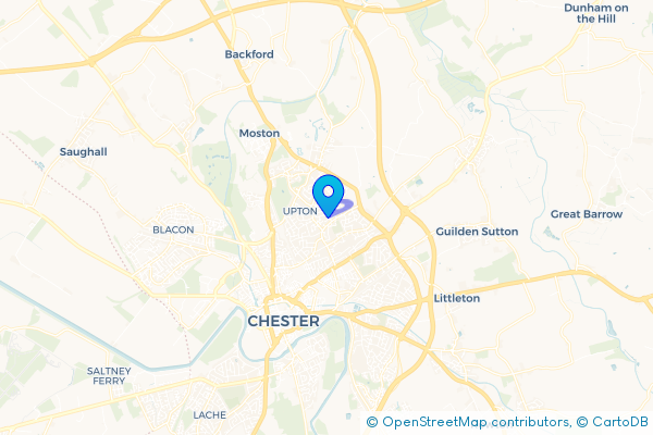 Hire a Van in Newton, Cheshire, England
