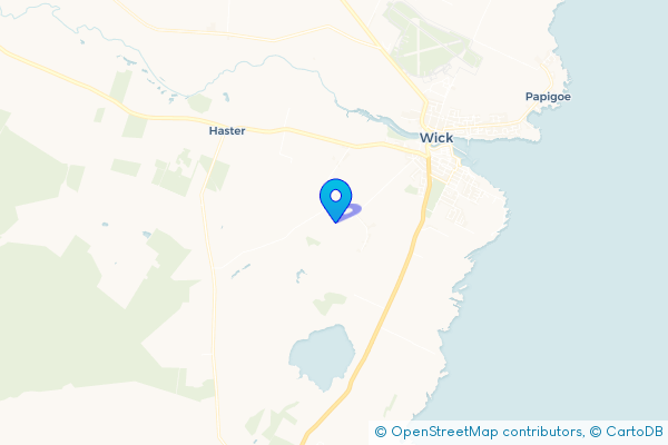 Hire a Van in Newton, Highland, Scotland