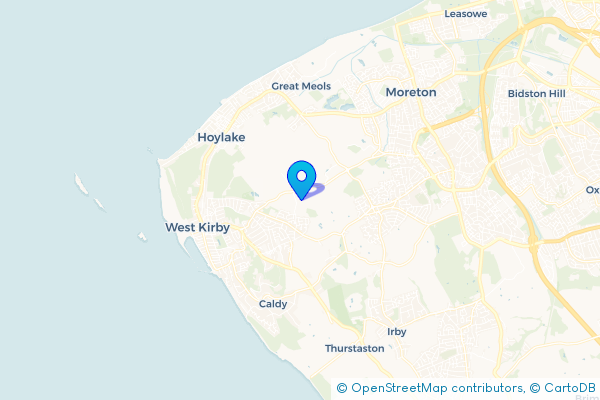 Hire a Van in Newton, Merseyside, England