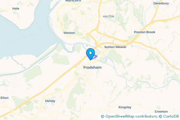 Hire a Van in Newtown, Cheshire, England