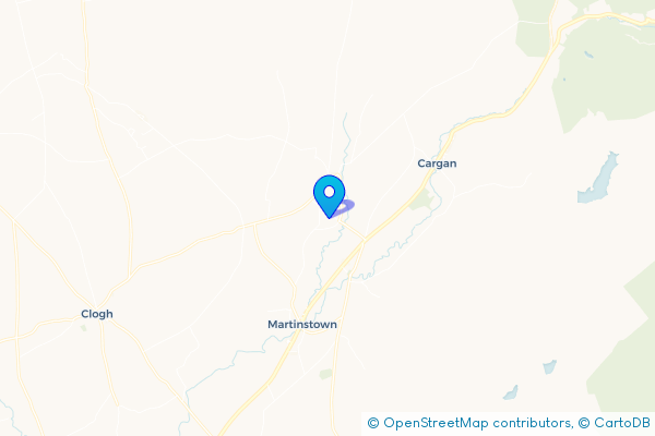 Hire a Van in Newtown Crommelin, Ballymena, Northern Ireland