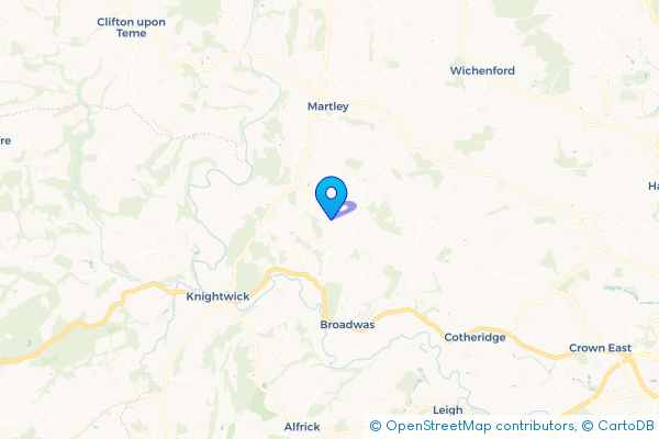 Hire a Van in Newtown, Worcestershire, England